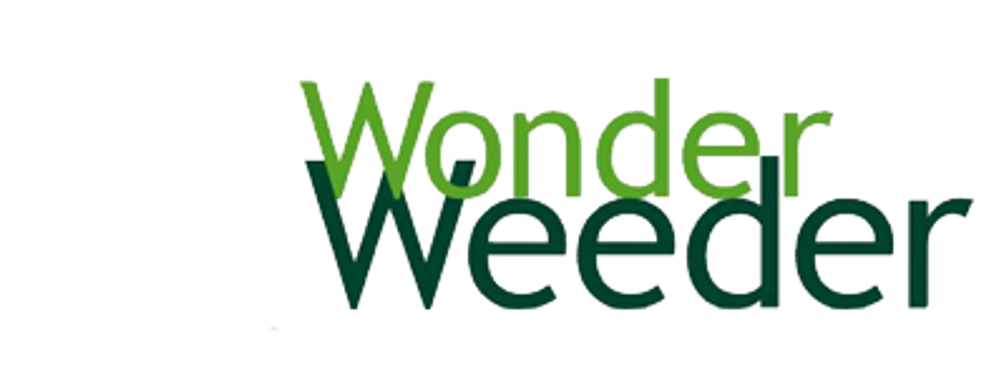 Wonder Weeder